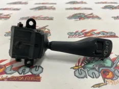 Подрулевой переключатель дворников BMW E46 1999-03-04 61318363664 КУПЕ M52B28TU