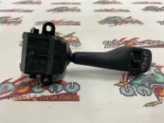 Подрулевой переключатель дворников BMW E46 07.2004 61318363664 КУПЕ N46B20A