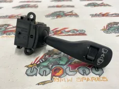 Подрулевой переключатель дворников BMW E46 61318363669 УНИВЕРСАЛ