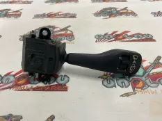Подрулевой переключатель дворников BMW E46 18.03.2006 61318363664 КУПЕ М54В25