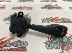 Подрулевой переключатель дворников BMW E46 61318363664 КАБРИОЛЕТ M54B30