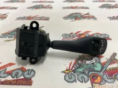 Подрулевой переключатель дворников BMW E46 01.2003 61318363664 УНИВЕРСАЛ N42B20A