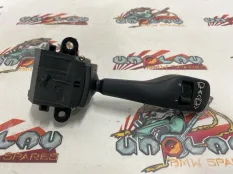Подрулевой переключатель дворников BMW E46 11.2003 61318363664 СЕДАН N42B20A