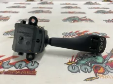 Подрулевой переключатель дворников BMW E46 11-2003 61318363664 СЕДАН N42B20A