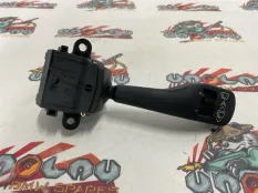 Подрулевой переключатель дворников BMW E46 04.2001 61318363664 КУПЕ M43B19