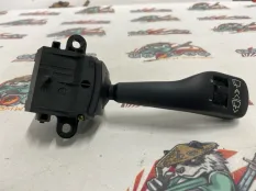 Подрулевой переключатель дворников BMW E46 61318363664
