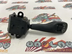 Подрулевой переключатель дворников BMW E46 61318363664
