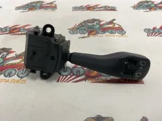 Подрулевой переключатель дворников BMW E46 12.2000 61318363664 КУПЕ M43B19