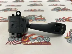 Подрулевой переключатель дворников BMW E46 02.2004 61318363664 СЕДАН N42B20A