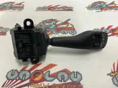 Подрулевой переключатель дворников BMW E46 2004-09-14 61318363664 СЕДАН N46B20A
