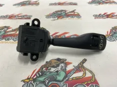 Подрулевой переключатель дворников BMW E46 2001-07-09 61318363664 СЕДАН M54B30