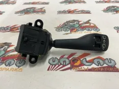 Подрулевой переключатель дворников BMW E46 2005-01-14 61318363664 КАБРИОЛЕТ M54B30