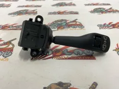 Подрулевой переключатель дворников BMW E46 2005-03-10 61318363664 КУПЕ N46B20A