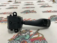 Подрулевой переключатель дворников BMW E46 2003-10-14 61318363664 КУПЕ N42B20A