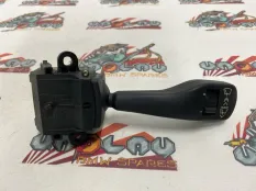 Подрулевой переключатель дворников BMW E46 2003-06-19 61318363664 СЕДАН N42B20A