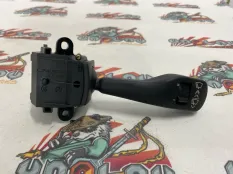 Подрулевой переключатель дворников BMW E46 11-2003 61318363664 СЕДАН M54B30