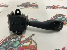 Подрулевой переключатель дворников BMW E46 2003-12-02 61318363664 СЕДАН M54B25
