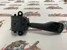 Подрулевой переключатель дворников BMW E46 2002-09-24 61318363664 СЕДАН N42B20A