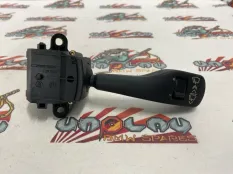 Подрулевой переключатель дворников BMW E46 2005-01-13 61318363664 КУПЕ N46B20A