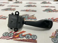 Подрулевой переключатель дворников BMW E46 1999-04-06 61318363664 КУПЕ M52B28TU