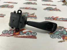 Подрулевой переключатель дворников BMW E46 07.2000 61318363664 СЕДАН M54B30