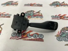 Подрулевой переключатель дворников BMW E46 2005-09-29 61318363664 КУПЕ N46B20A