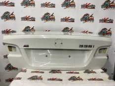 Крышка багажника BMW E92 41617168515