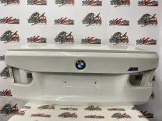 Крышка багажника BMW F30 24.10.2012 41007288757 СЕДАН N20B20B