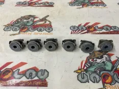 Крепление фары BMW F48 16.01.2020 63127280779 КРОССОВЕР B38A15A