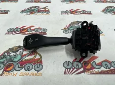 Подрулевой переключатель поворотников BMW E46 2004-09-14 61318363668 СЕДАН N46B20A