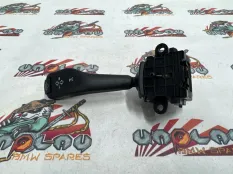 Подрулевой переключатель поворотников BMW E46 07.2000 61318363668 СЕДАН M54B30