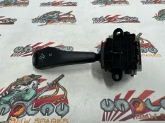Подрулевой переключатель поворотников BMW E46 01.2005 61318363668 УНИВЕРСАЛ N46B20