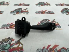 Подрулевой переключатель дворников BMW E39 06.1999 61318375407 СЕДАН M52B28