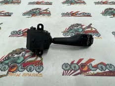 Подрулевой переключатель дворников BMW E39 2002-01-23 61318375407 СЕДАН M54B30