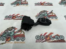 Подрулевой переключатель дворников BMW E60 61316924107