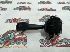Подрулевой переключатель поворотников BMW E46 61318363668 КАБРИОЛЕТ M54B30