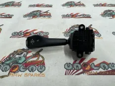 Подрулевой переключатель поворотников BMW E46 2004-11-09 61318363668 СЕДАН M54B22