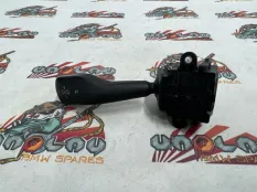 Подрулевой переключатель поворотников BMW E46 61318363662 СЕДАН M43