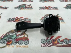 Подрулевой переключатель поворотников BMW E46 07.2004 61318363668 КУПЕ N46B20A