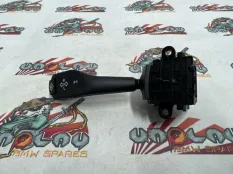 Подрулевой переключатель поворотников BMW E46 04.2002 61318363668 КУПЕ N42B20A