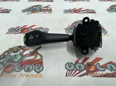 Подрулевой переключатель поворотников BMW E46 03.2000 61318363668 СЕДАН M52B28TU