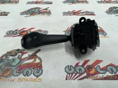 Подрулевой переключатель поворотников BMW E46 08.2003 61318363668 СЕДАН N42B20A