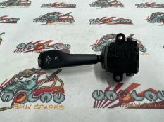 Подрулевой переключатель поворотников BMW E46 11.2002 61318363668 УНИВЕРСАЛ N42B20A