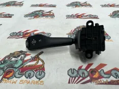 Подрулевой переключатель поворотников BMW E39 01.2002 61318363668 СЕДАН M54B25
