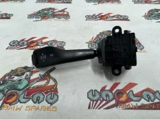 Подрулевой переключатель поворотников BMW M3 E92 19.11.2008г 61318363668 КУПЕ S65B40A