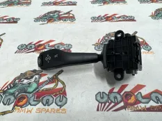 Подрулевой переключатель поворотников BMW E46 10.2003 61318363668 СЕДАН N42B20A