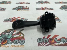 Подрулевой переключатель поворотников BMW E46 2000-01-20 61318363668 СЕДАН M52B25TU
