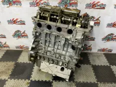 Двигатель BMW E84 02.09.2011 11002420296 КРОССОВЕР N20B20A