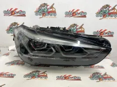 Фара BMW F48 16.01.2020 63119477814 КРОССОВЕР B38A15A, передняя правая
