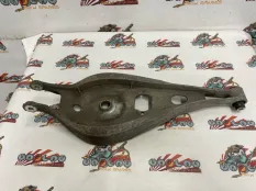 Рычаг задней подвески BMW E46 2005-03-18 33326781625 КАБРИОЛЕТ M54B30, левый